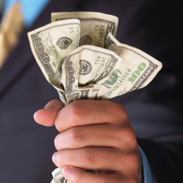 Sadece milyarderlerin yapabileceği 10 şey