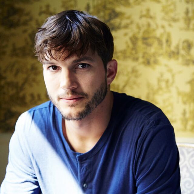Hırsız Kutcher!