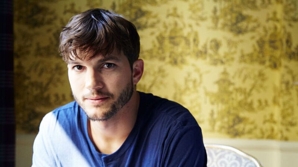Hırsız Kutcher!
