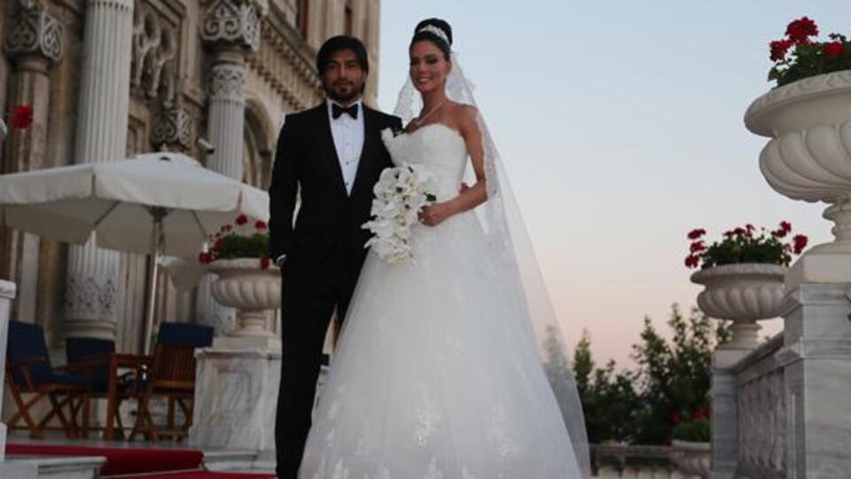 Gelin 4 aylık hamile