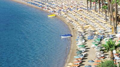 İstihdamın ve yatırımın yıldızı turizm oldu!