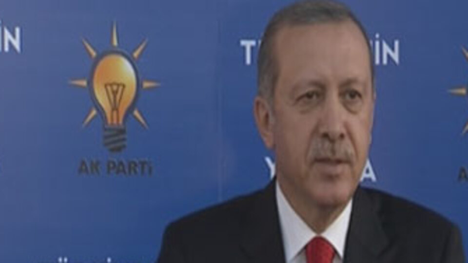 'Başbakan kim olacak?' sorusuna yanıt!