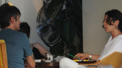 Sevgili mi arkadaş mı?