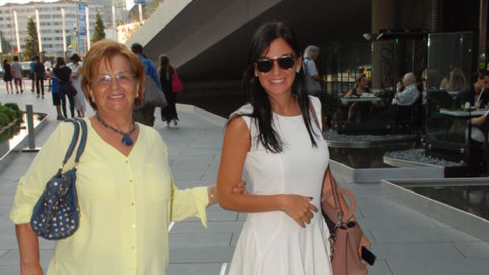 Düğün alışverişine devam