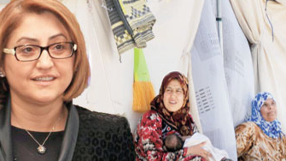 Suriyeli göçmene %15 formülü