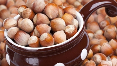 Fındığın faydaları