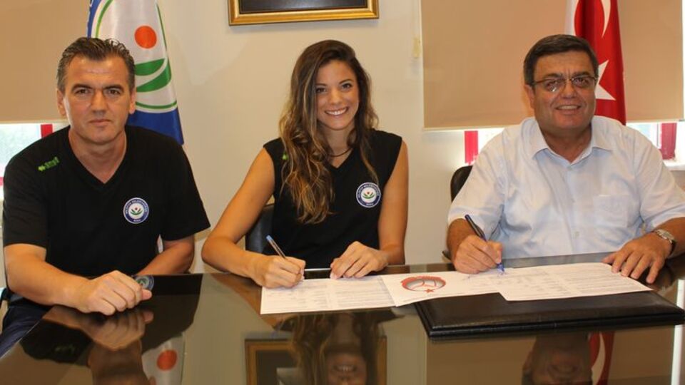 Cemre, Nilüfer Belediye'de