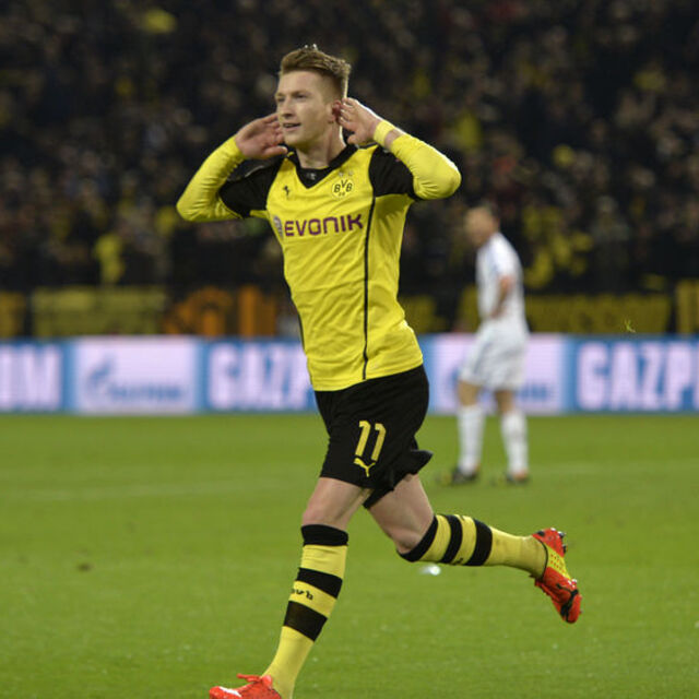 Reus'a sürpriz talip!