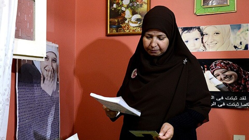 Esma'nın kabri isimsiz kaldı