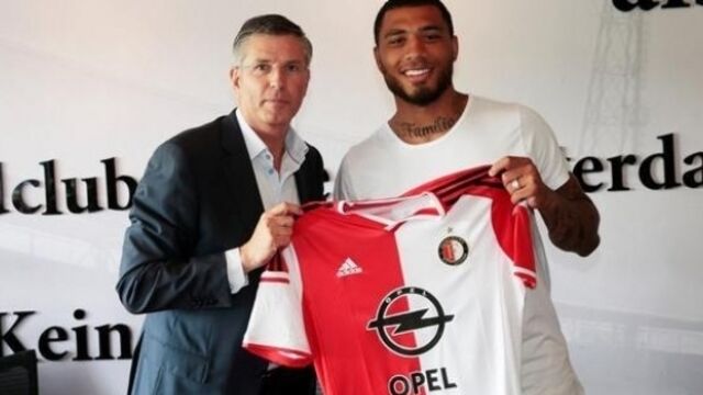 Kazım, Hollanda'da!