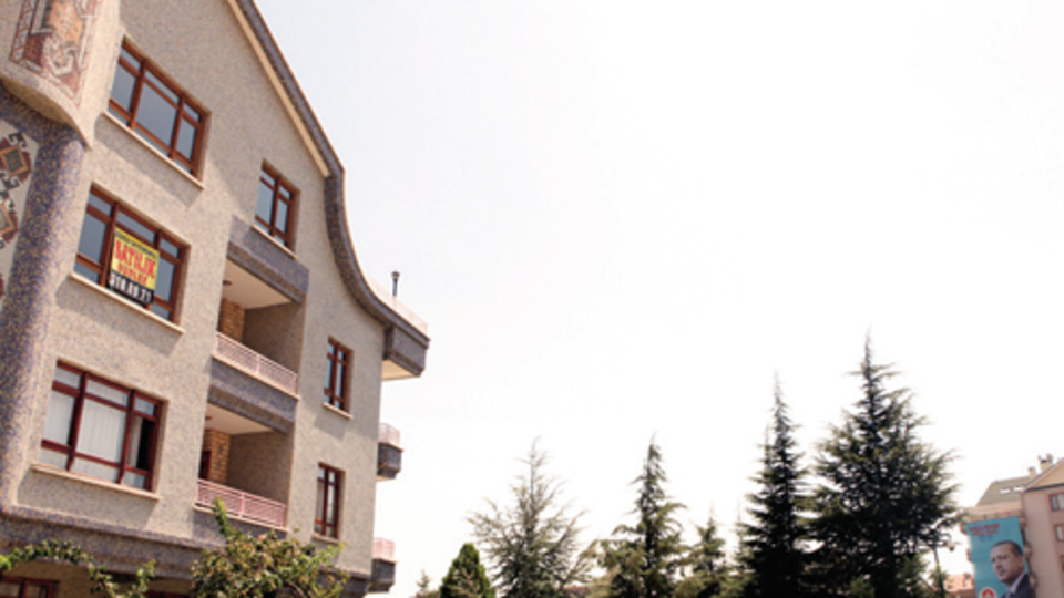 Erdoğan'ın komşularına şok!