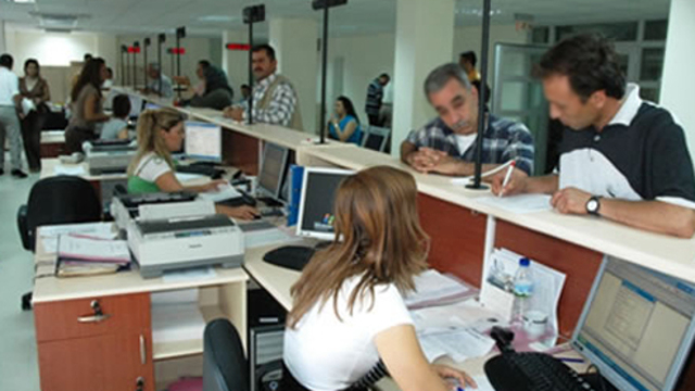 Atamalarda flaş değişiklik!