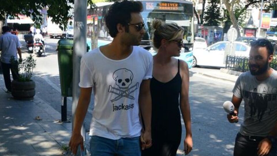 Çağatay değil Seçkin!