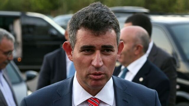Feyzioğlu'ndan genel başkanlık açıklaması