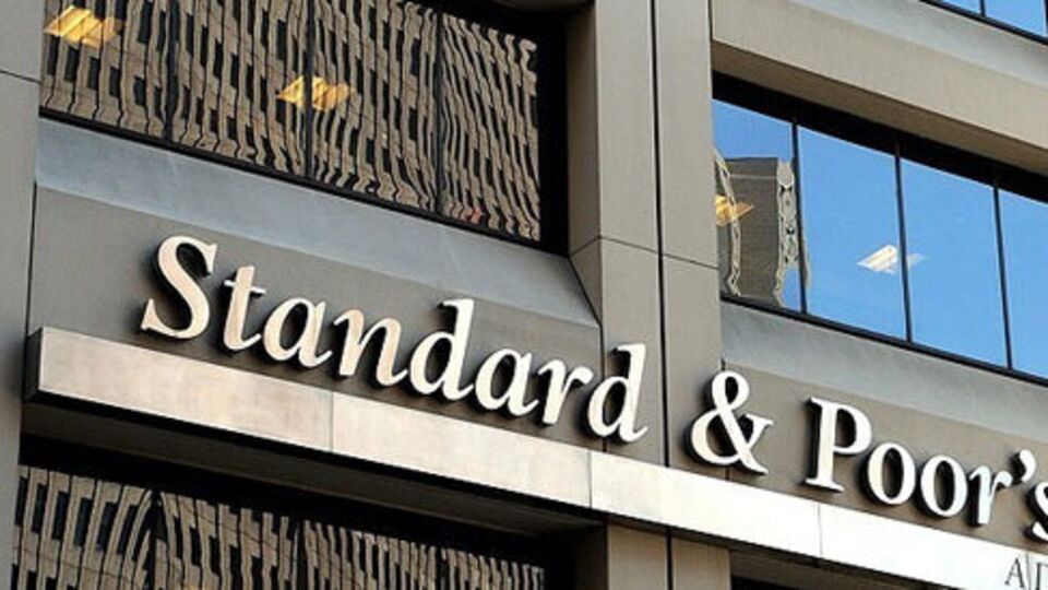 S&P'den Türkiye açıklaması!