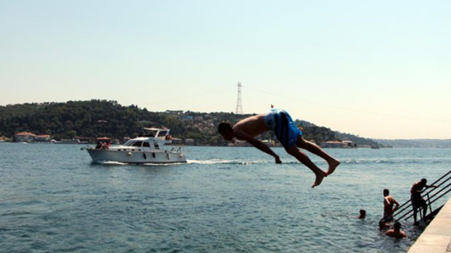 İstanbul yanıyor! İşte son durum