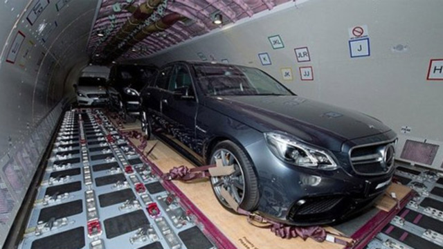 Arap playboylar bunu da yaptı!