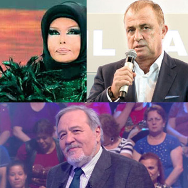 Biz ayrılamayız