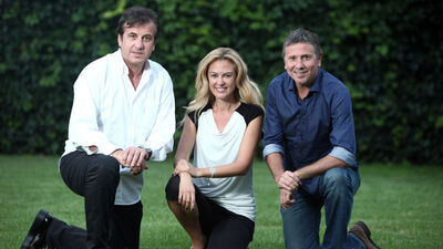 Seba'yı bir de onlardan dinleyin...