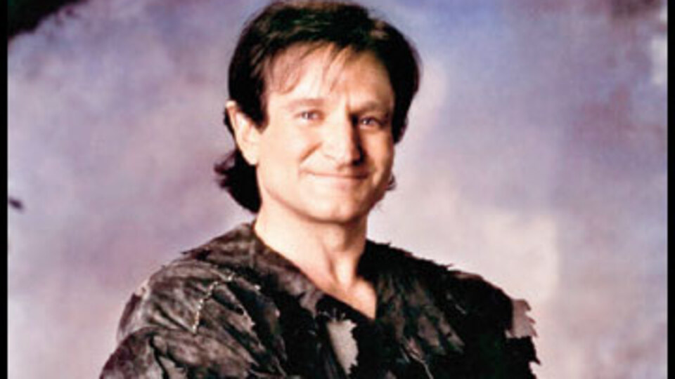 Robin Williams en iyi filmleri