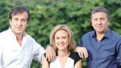 'Ağzından çıkan her şey sözdü bizim için'