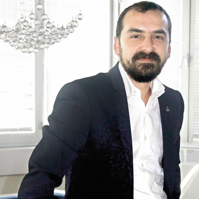 'İhsanoğlu tanınmıyordu reklamını Erdoğan yaptı'