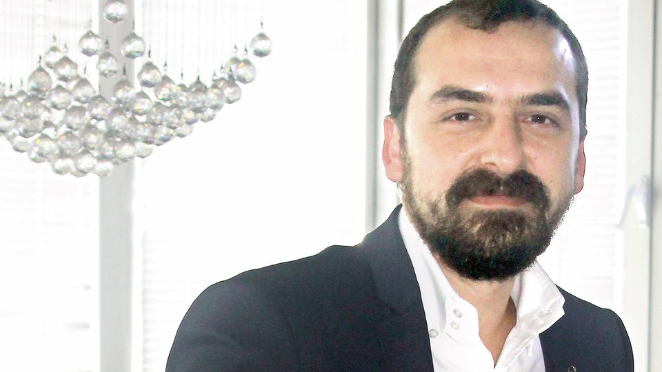 'İhsanoğlu tanınmıyordu reklamını Erdoğan yaptı'