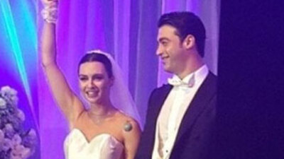 Yapımcıdan yeni evlilere uyarı