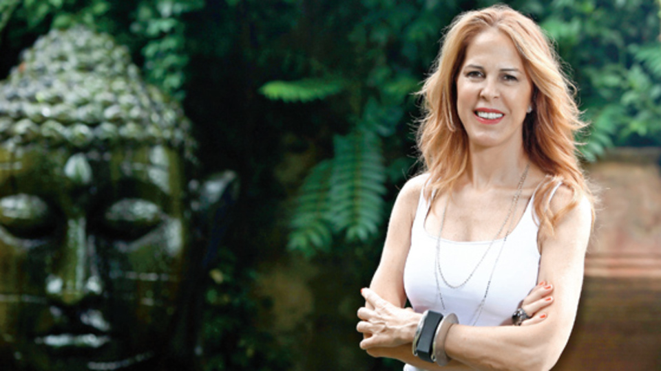 'Cami tasarlamak en büyük hayalimdi'