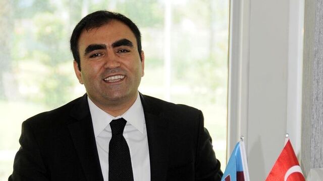 Hopikoğlu yeniden başkan!