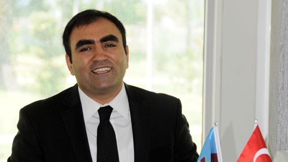 Hopikoğlu yeniden başkan!