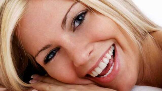 Estetik diş hekimliği