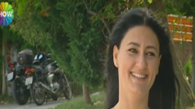 3 ayda 30 kiloyu nasıl verdi?