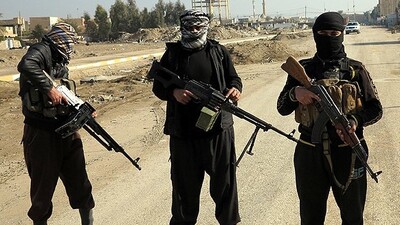 IŞİD ölüm listesi yayınladı