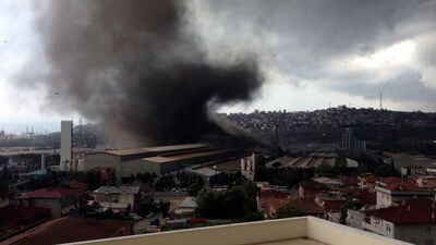 Alışmamız gereken felaket: Hortum