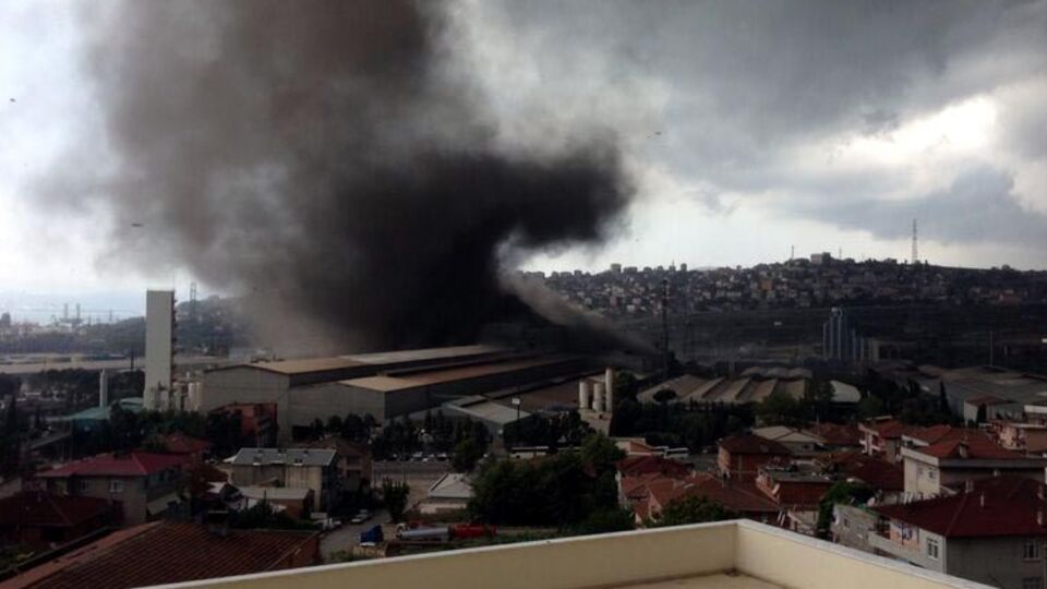 Alışmamız gereken felaket: Hortum