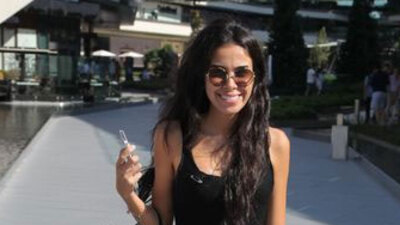 Aman nazar değmesin