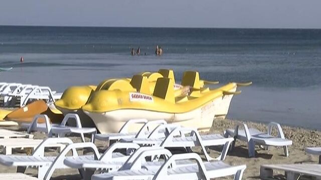 Kumburgaz'da korkulu bekleyiş sürüyor!