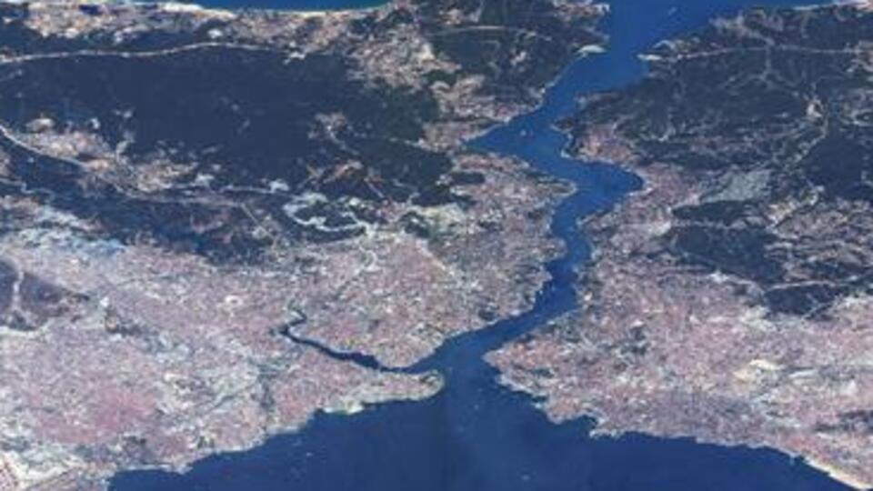Yerli uygulama Gezgin'in açılışı yarın!
