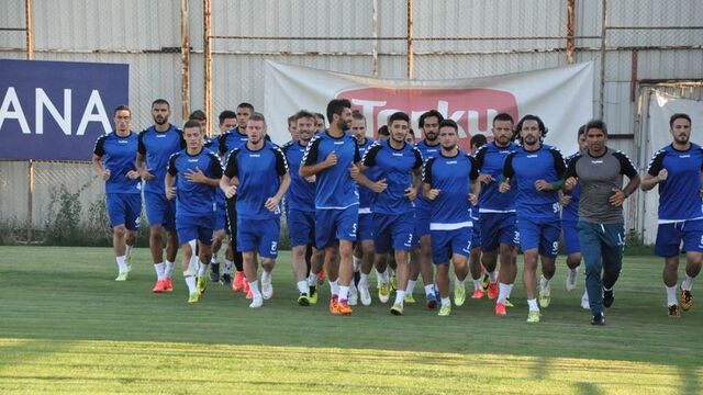 İşte Ankaraspor'un yeni ismi