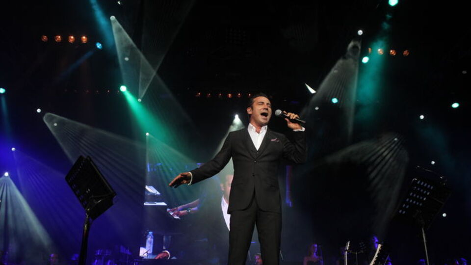 Yardım derneğine 50 bin TL bağış