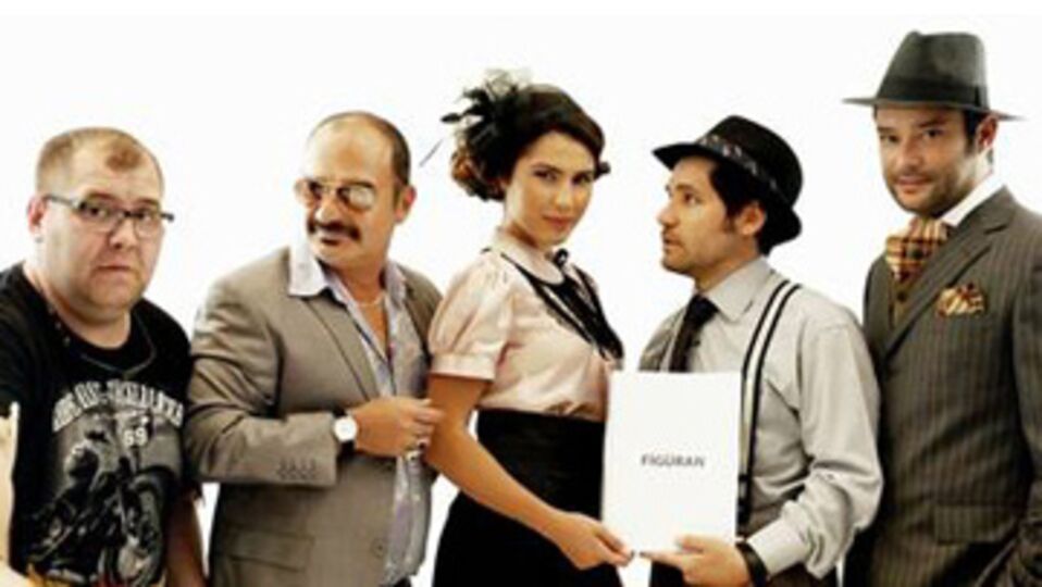 Survivor Serenay beyazperdeye transfer!