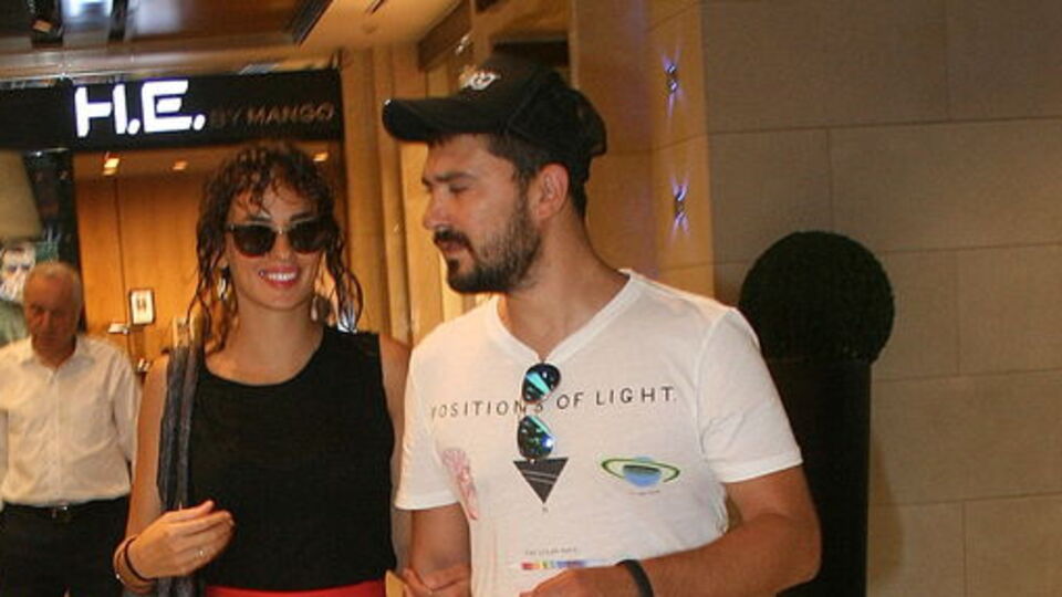 Evlilik hazırlığı