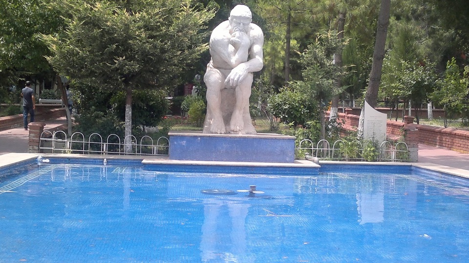 Uyuşturucu testine görevli de girecek