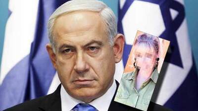 Netanyahu'yu çılgına çeviren Türk ajan!