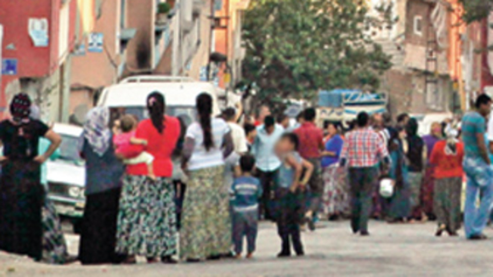 İşte Gaziantep gerçeği