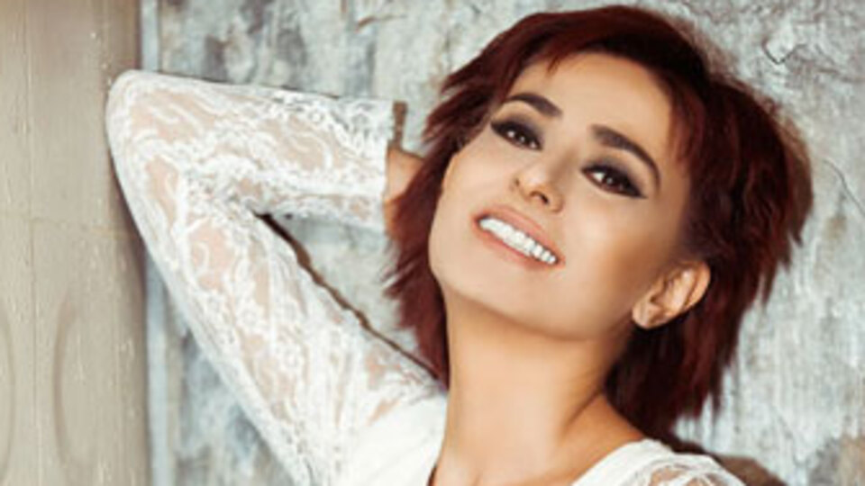 Yıldız Tilbe'ye Facebook şoku