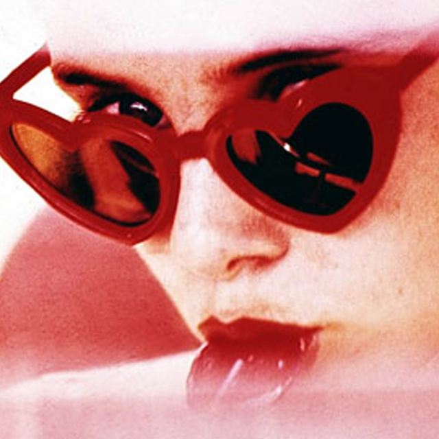 Lolita, hayatımın ışığı