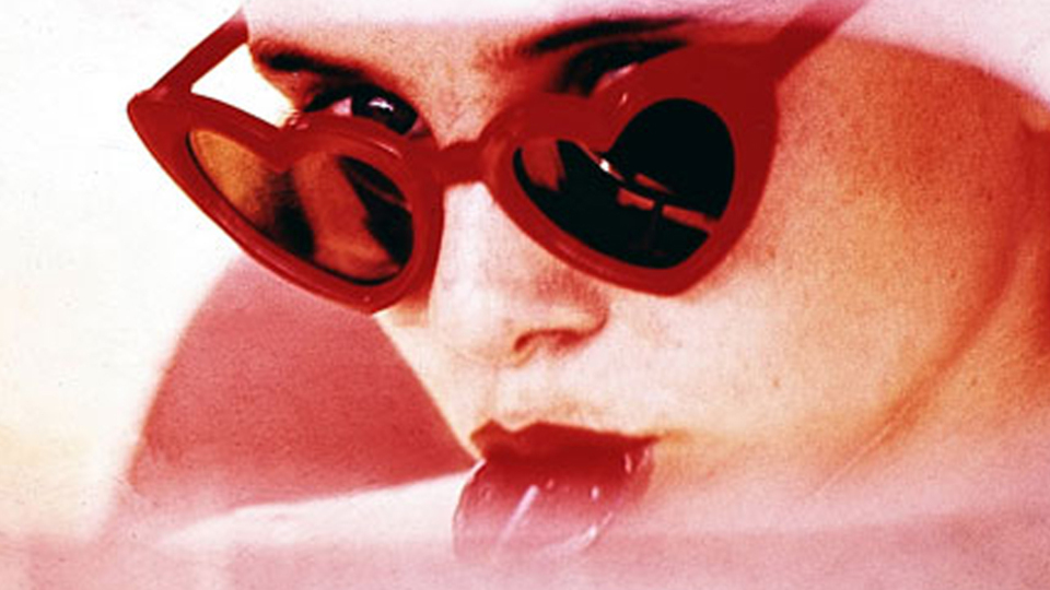 Lolita, hayatımın ışığı