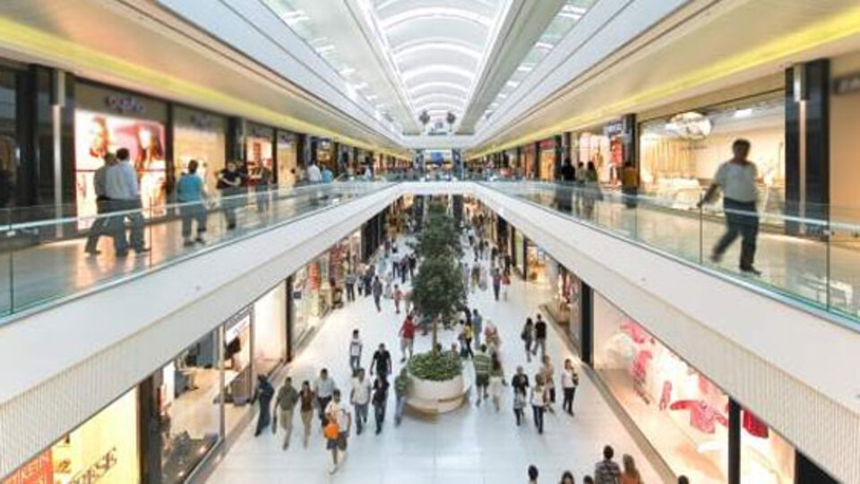 AVM'lere ayar geliyor!